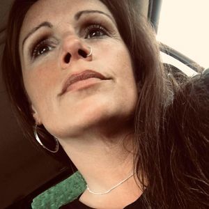 Meet your Posher, Ruthanne